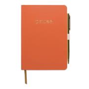 Dziennik wdzięczności Pause. Wydawca: Designworks Ink. Dadada.pl Opakowanie Dziennik wdzięczności Pause