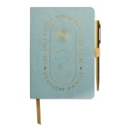 Dziennik wdzięczności Where You Need To Be. Wydawca: Designworks Ink. Dadada.pl Opakowanie Dziennik wdzięczności Where You Need To Be