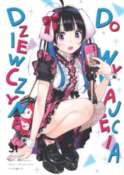 Okładka książki Dziewczyna do wynajęcia. Tom 31