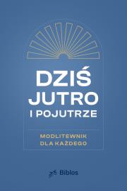 Opakowanie Dziś, jutro, pojutrze