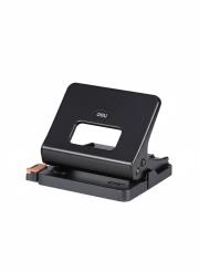 Opakowanie Dziurkacz czarny do 15 kartek