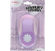 Opakowanie Dziurkacz ozdobny - Kwiatek 3,8cm