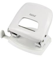 Opakowanie Dziurkacz P7108 biały 25 kartek EAGLE