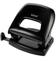 Opakowanie Dziurkacz P7108 czarny 25 kartek EAGLE