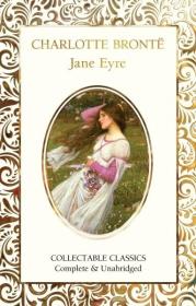 Okładka książki Dziwne losy Jane Eyre / Jane Eyre TW [ENG]