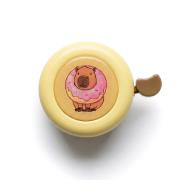 Opakowanie Dzownek na kierownicę - Kapibara