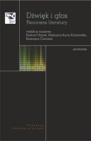 Dźwięk i głos.. Autor: Hejmej Andrzej, Kucia-Kuśmierska Katarzyna, Katar. Dadada.pl Okładka książki Dźwięk i głos.