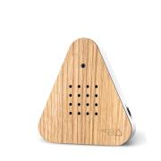 Opakowanie Dżwiękowy domek - Jezioro oak