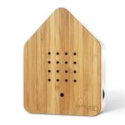 Opakowanie Dżwiękowy domek - Leśna polana bamboo