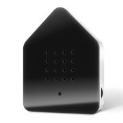 Opakowanie Dżwiękowy domek - Leśna polana black