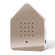 Opakowanie Dżwiękowy domek - Leśna polana taupe