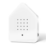 Opakowanie Dżwiękowy domek - Leśna polana white