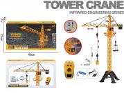 Opakowanie Dźwig zdalnie sterowany