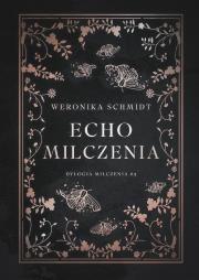 Okładka książki Echo milczenia