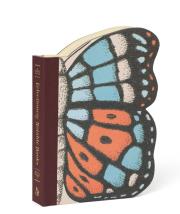 Opakowanie Eclectionery Notable Books - Motyl