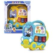 Opakowanie Edu autko