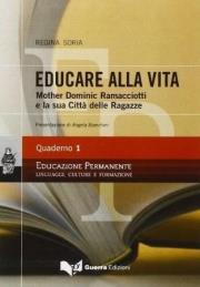 Okładka książki Educare alla vita