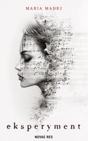Okładka książki Eksperyment