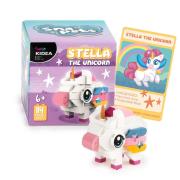 Opakowanie Ekspozytor snapets 12szt KIDEA