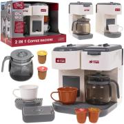 Opakowanie Ekspres do kawy na baterie