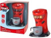 Ekspres do kawy ze światłem i dźwiękiem. Wydawca: Merkpol. Dadada.pl Opakowanie Ekspres do kawy ze światłem i dźwiękiem