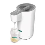 Ekspres do przygotowywania mleka modyfikowanego. Wydawca: Neno. Dadada.pl Opakowanie Ekspres do przygotowywania mleka modyfikowanego