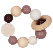 Opakowanie Elastyczny Gryzak Korale dla Dziewczynki