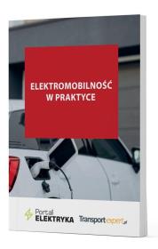 Elektromobilność w praktyce. Autor:   Praca zbiorowa. Dadada.pl Okładka książki Elektromobilność w praktyce