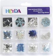 Opakowanie Elementy dekoracyjne Zima