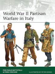 ELI:207 World War II Part. Autor: Battistelli Pier Paolo, Crociani Piero. Dadada.pl Okładka książki ELI:207 World War II Part