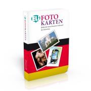 ELI Foto Karten Deutsch - karty obrazkowe. Autor:   Praca zbiorowa. Dadada.pl Okładka książki ELI Foto Karten Deutsch - karty obrazkowe
