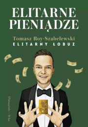 Okładka książki Elitarne pieniądze DL