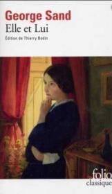 Okładka książki Elle et Lui
