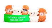 Opakowanie Emotional Support Krówki na poprawę humoru