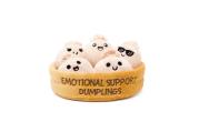 Opakowanie Emotional Support Pierogi na poprawę humoru