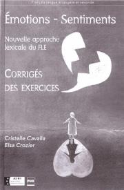 Okładka książki Emotions-sentiments