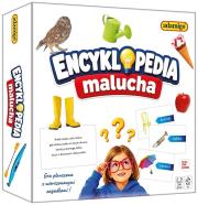 Opakowanie Encyklopedia malucha - gra edukacyjna