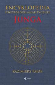 Okładka książki Encyklopedia psychologii analitycznej Junga