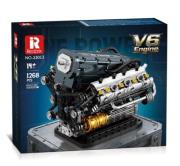 Opakowanie Engine V6
