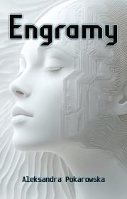 Okładka książki Engramy