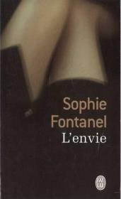 Okładka książki Envie