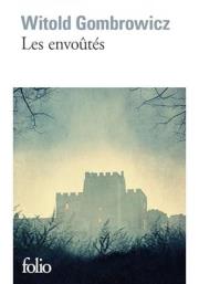 Okładka książki Envoutes