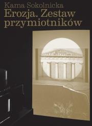Okładka książki Erozja. Zestaw przymiotników