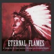 Okładka książki Eternal Flames CD