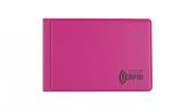 Opakowanie Etui na dokumenty z zabezpieczeniem RFID pink