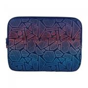 Opakowanie Etui na laptop 34,5x26cm Fit niebieskie MILAN