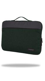 Opakowanie Etui na laptop Coolpack Saturn Snow Olive green TPR