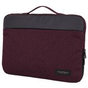 Opakowanie Etui na laptop Coolpack Saturn Snow Plum
