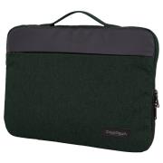 Opakowanie Etui na laptop Coolpack Saturn Snow Technic Green