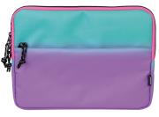 Opakowanie Etui na laptopa Milan Sunset fioletowo-zielone 13'